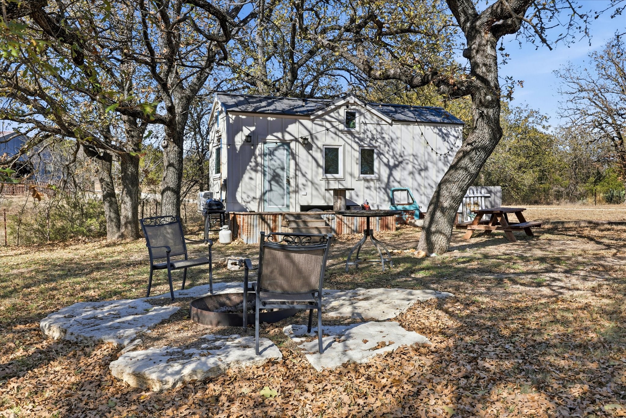 8980 County Road 156 Bluff Dale TX 76433