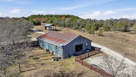 8980 County Road 156 Bluff Dale TX 76433