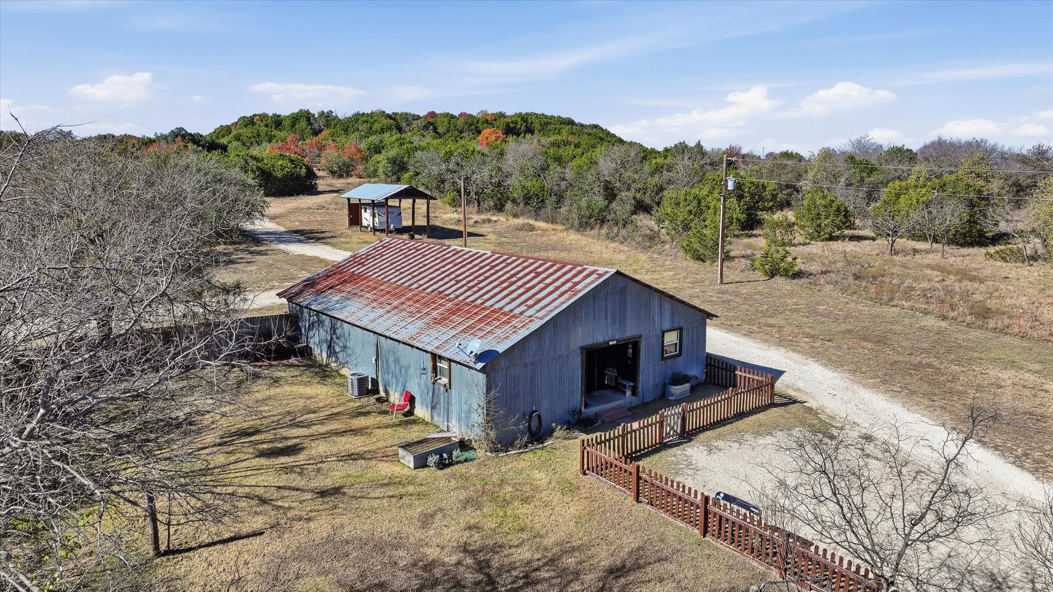 8980 County Road 156 Bluff Dale TX 76433