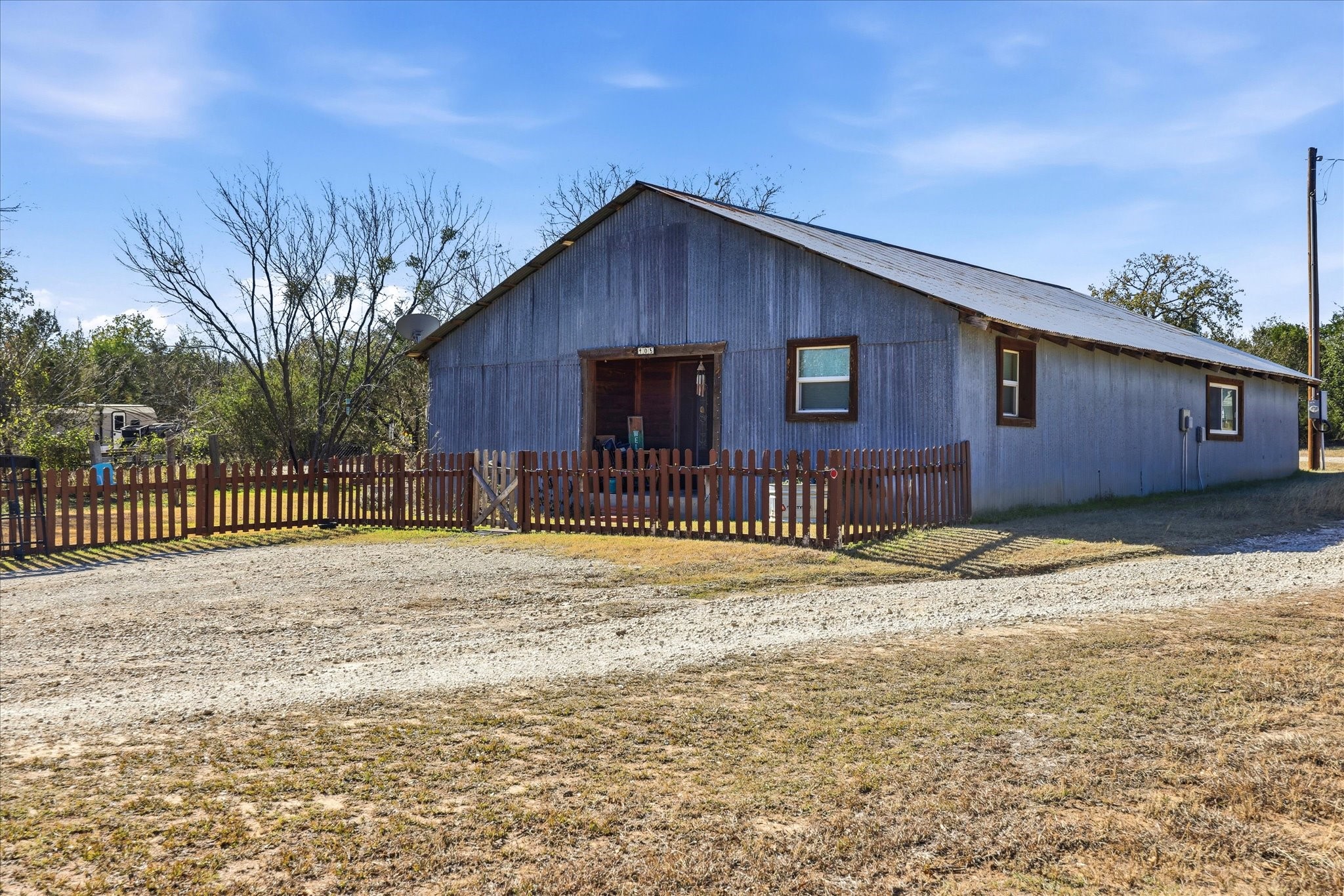 8980 County Road 156 Bluff Dale TX 76433