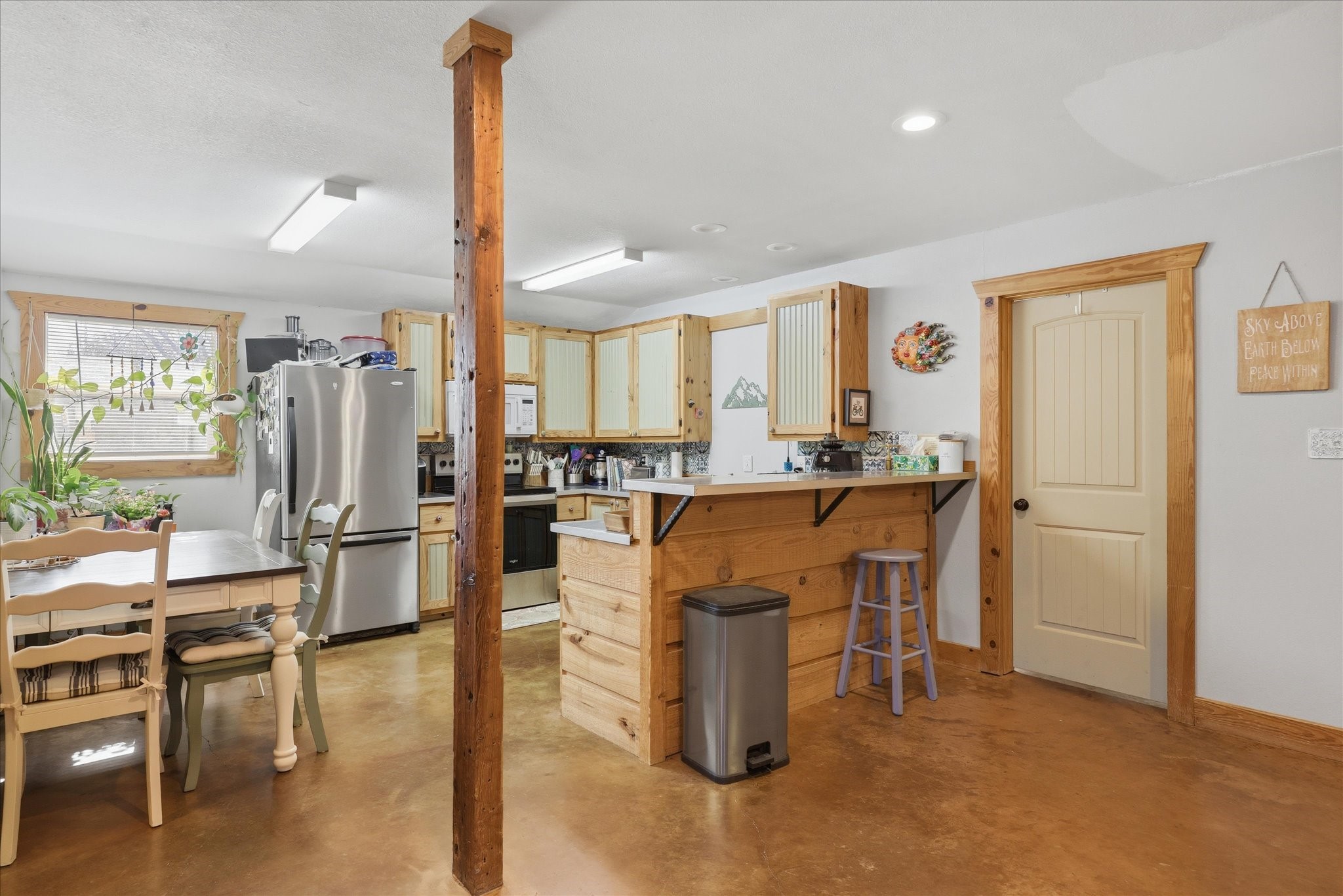 8980 County Road 156 Bluff Dale TX 76433