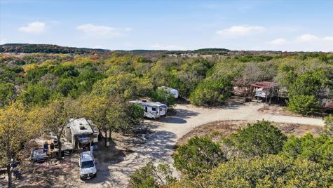 8980 County Road 156 Bluff Dale TX 76433