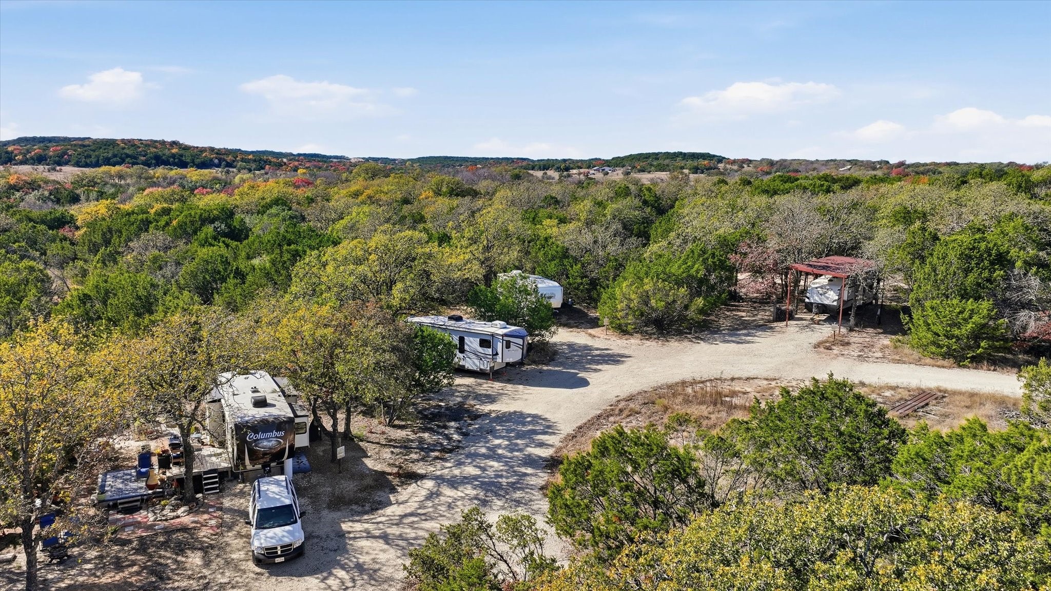 8980 County Road 156 Bluff Dale TX 76433