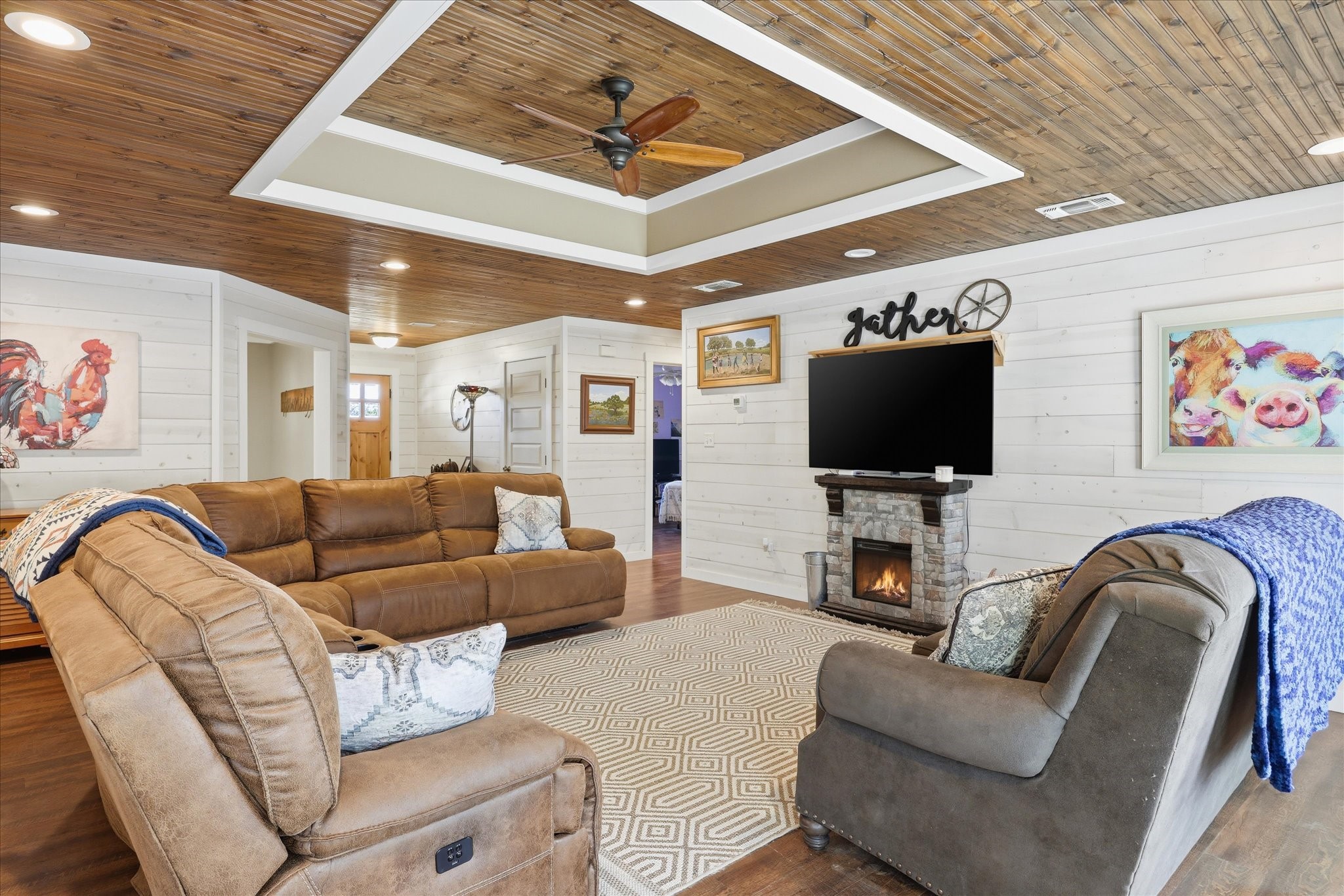 8980 County Road 156 Bluff Dale TX 76433