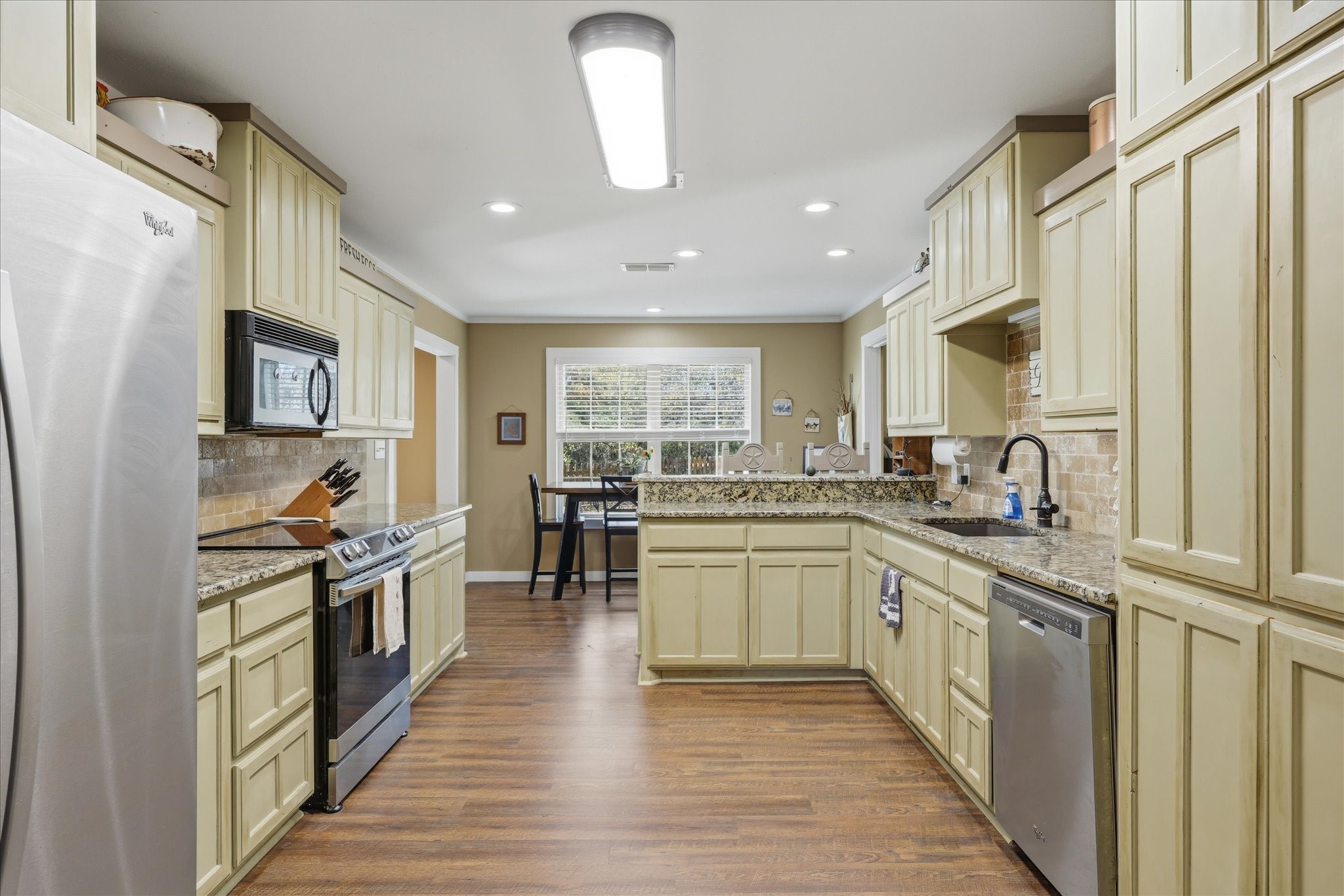 8980 County Road 156 Bluff Dale TX 76433