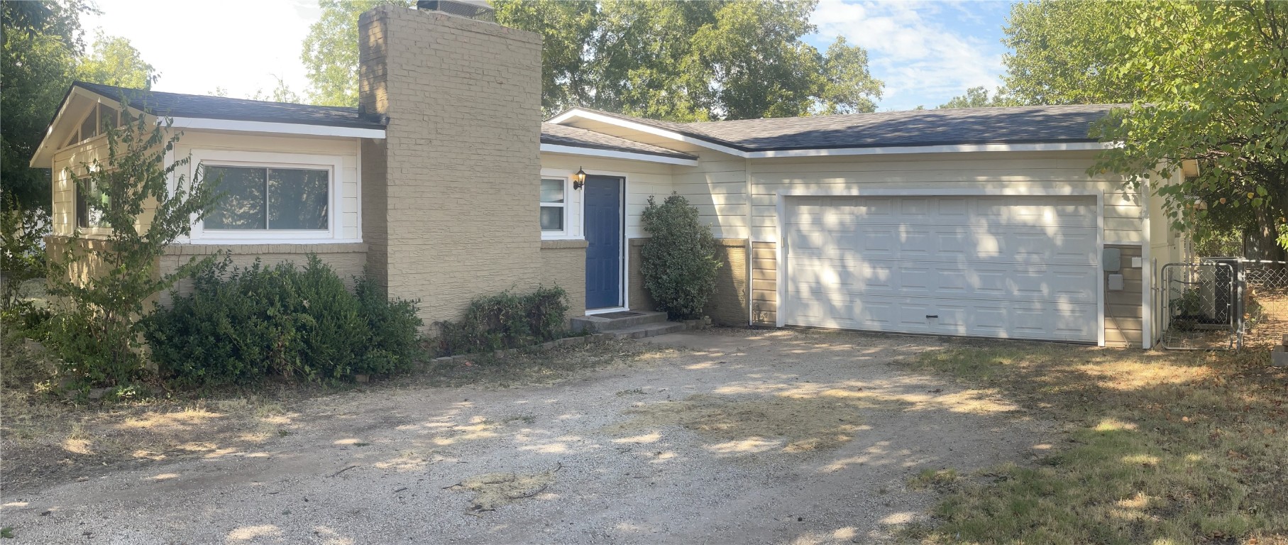 734 Buffalo Gap Road Tuscola TX 79562