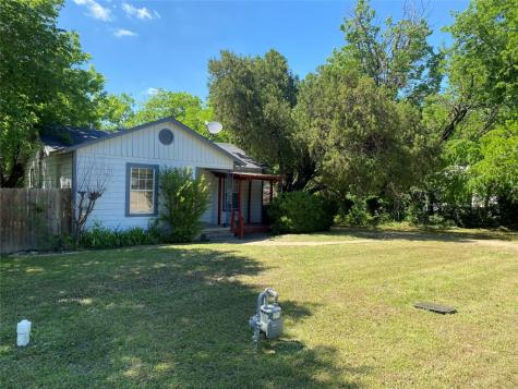 3329 Rita Lane Haltom City TX 76117