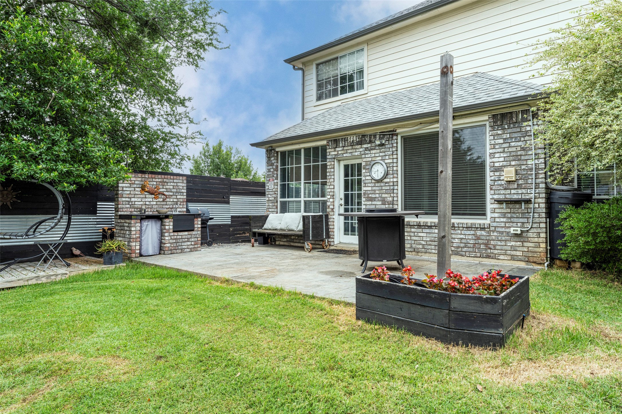 829 Woodridge Drive Fort Worth TX 76120