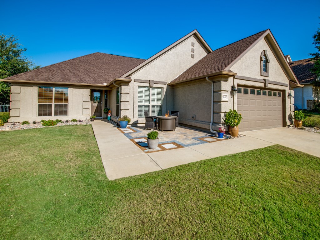 9632 Colbert Cove Denton TX 76207