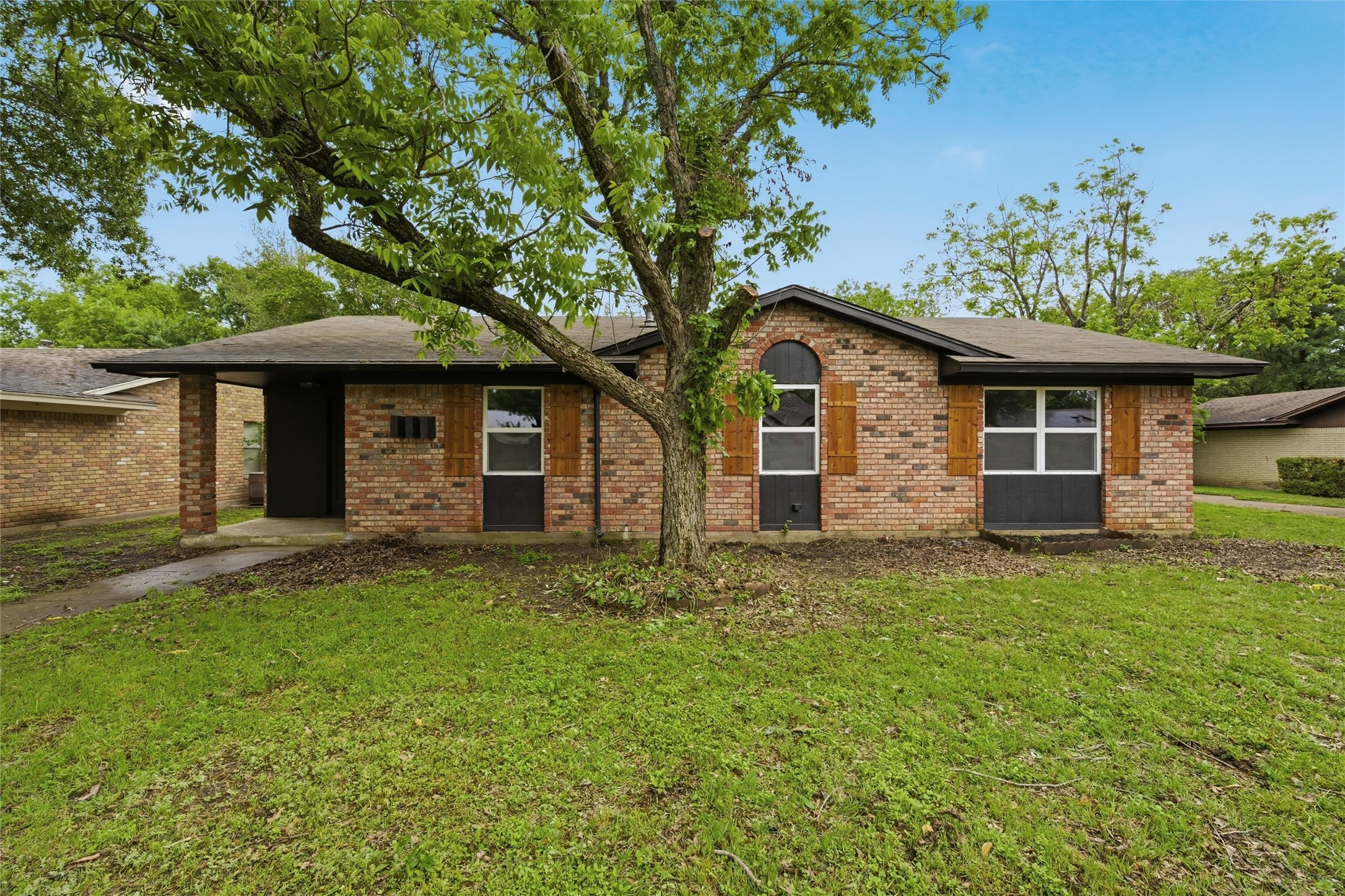 113 Goliad Street Mcgregor TX 76657