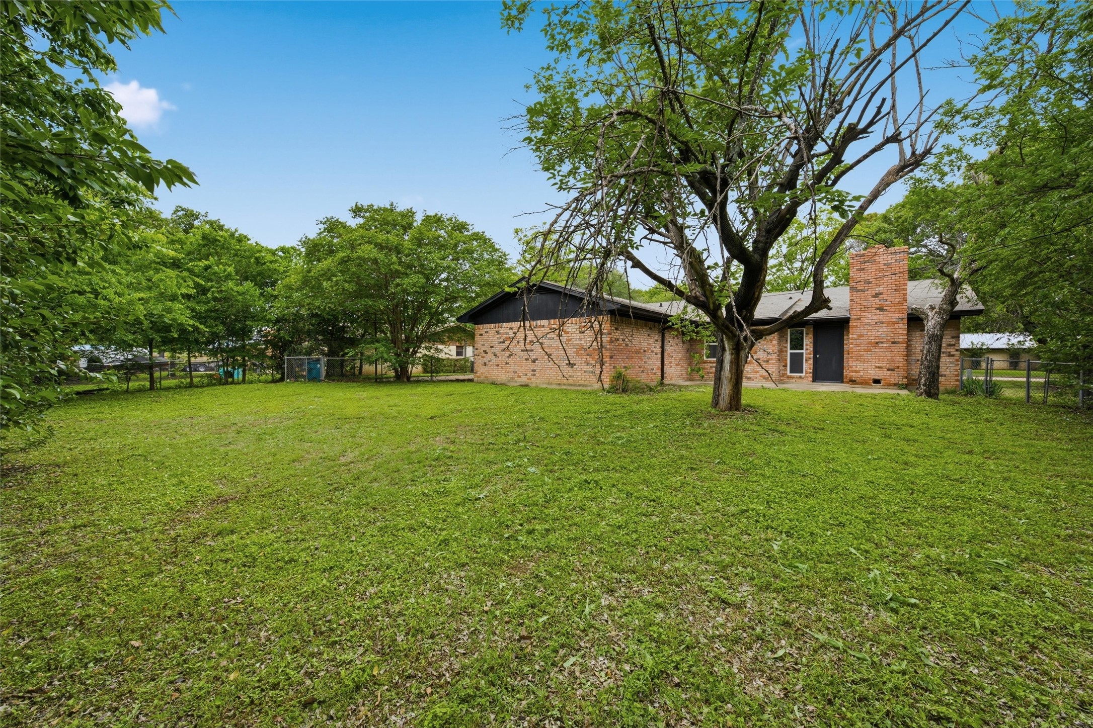 113 Goliad Street Mcgregor TX 76657