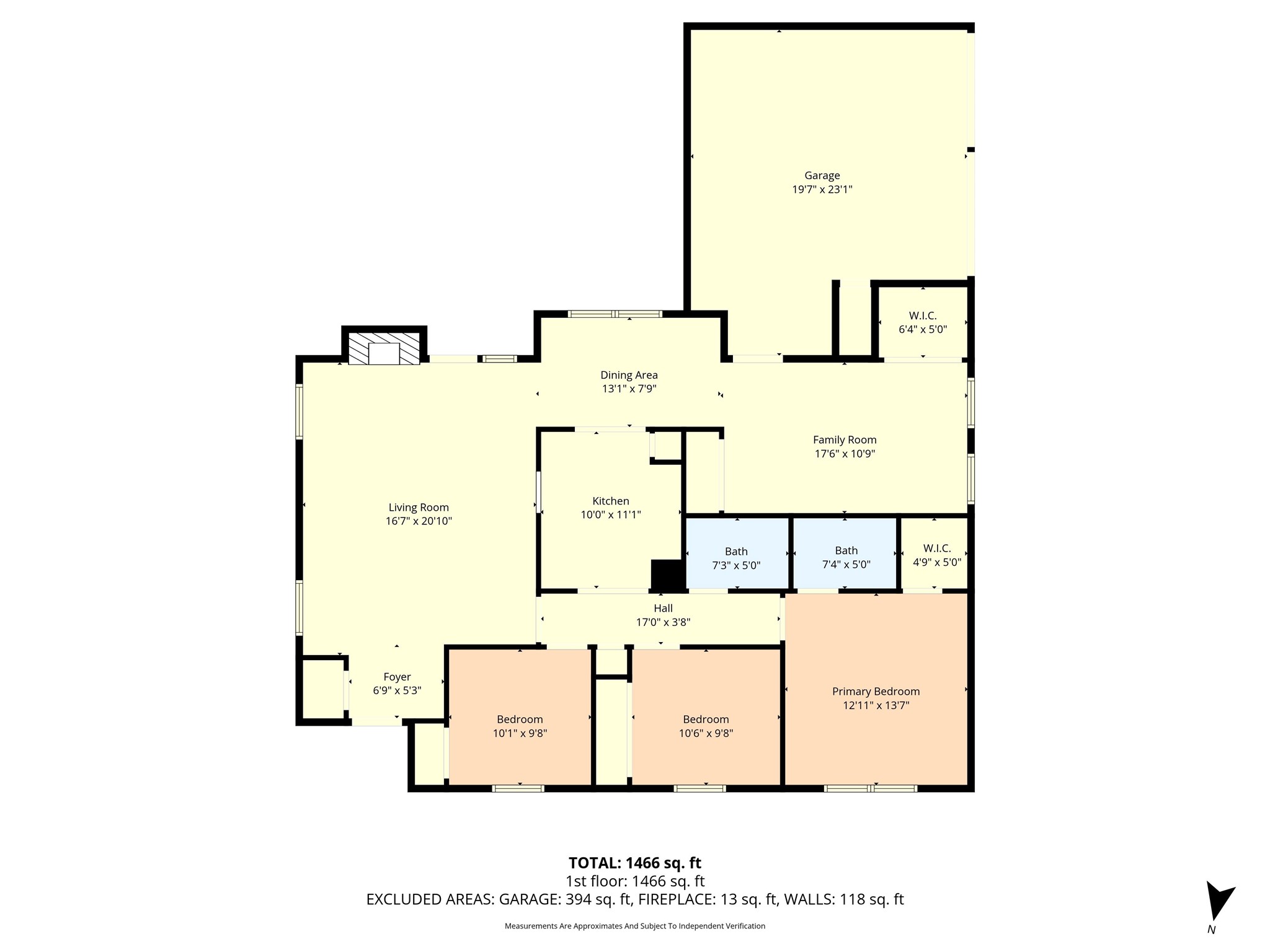 113 Goliad Street Mcgregor TX 76657