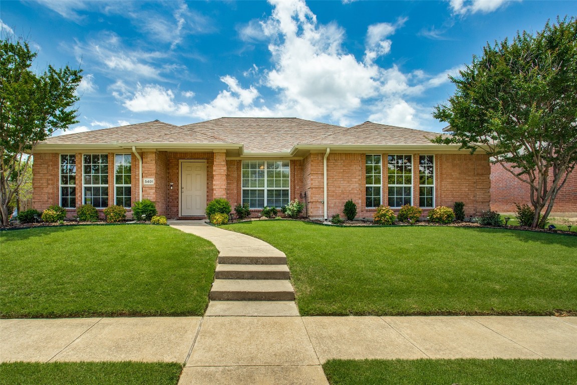 5401 Cedar Elm Drive Mckinney TX 75070