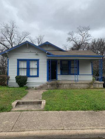 2321 Greer Street Dallas TX 75215