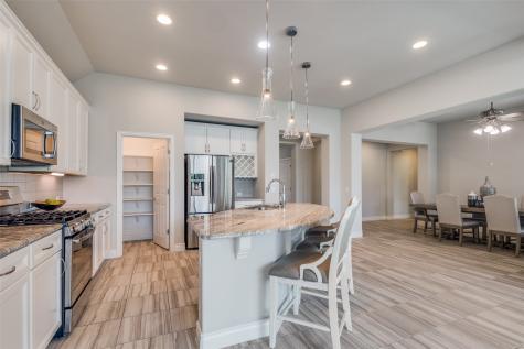 12521 Pumice Lane Denton TX 76207