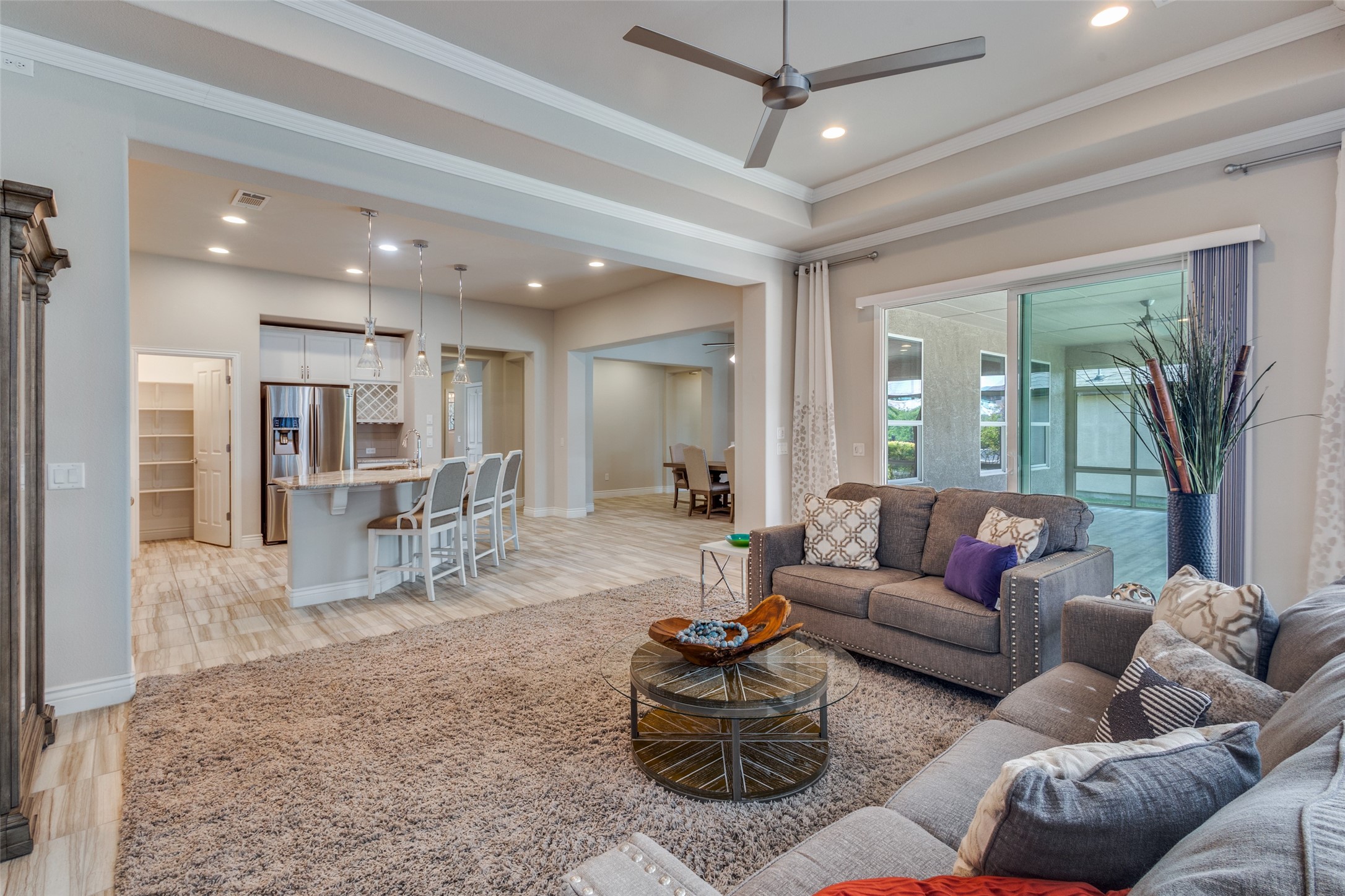 12521 Pumice Lane Denton TX 76207