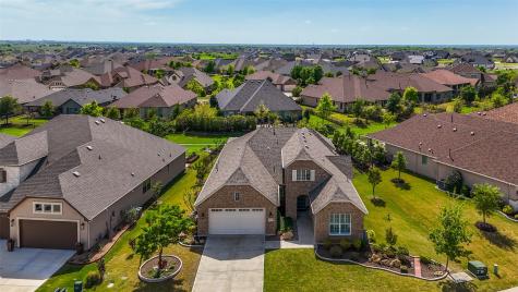 12521 Pumice Lane Denton TX 76207