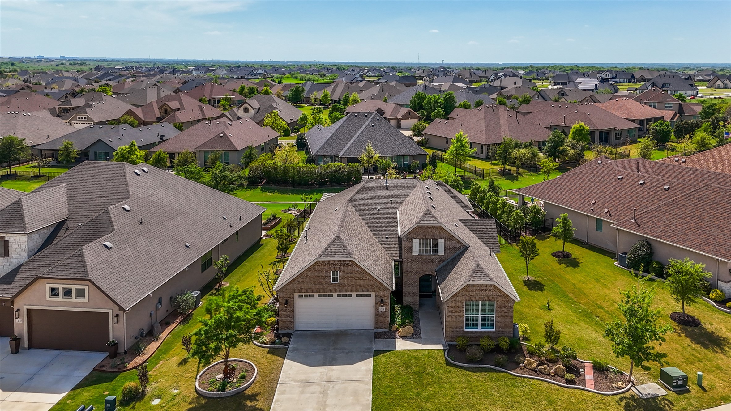 12521 Pumice Lane Denton TX 76207