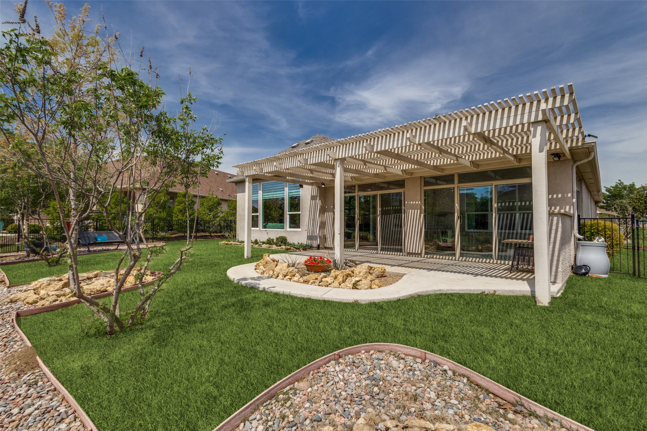 12521 Pumice Lane Denton TX 76207
