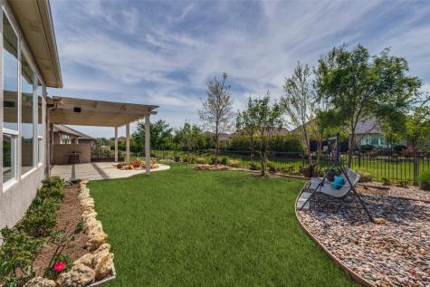 12521 Pumice Lane Denton TX 76207