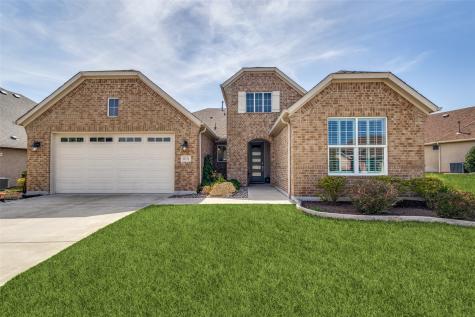 12521 Pumice Lane Denton TX 76207