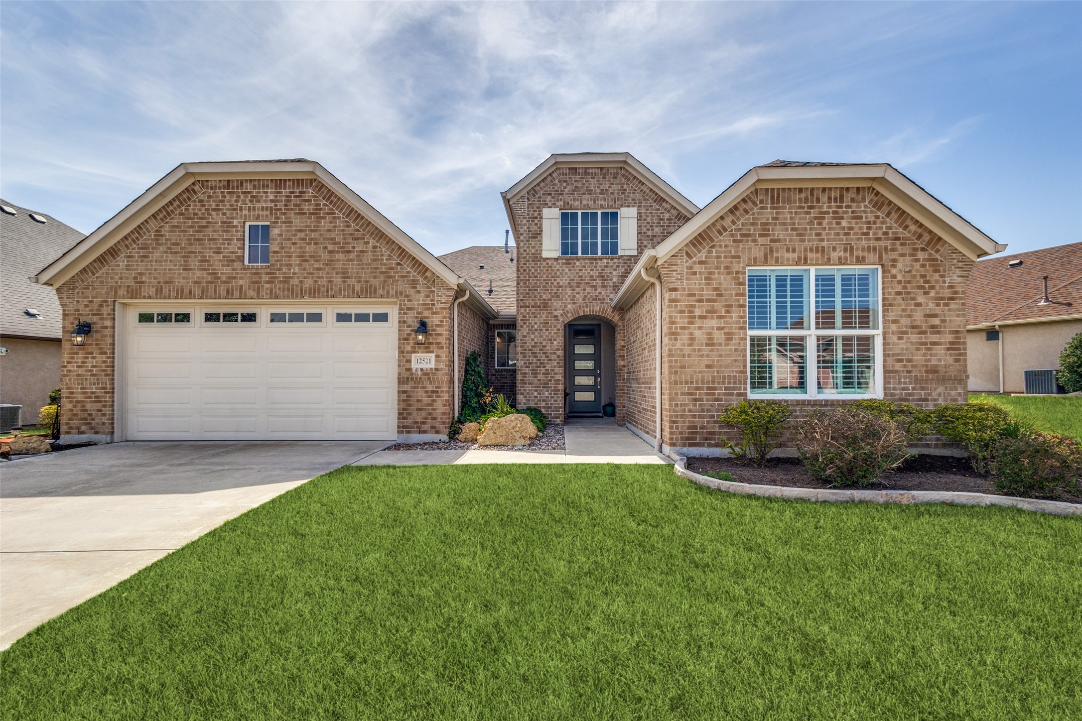12521 Pumice Lane Denton TX 76207