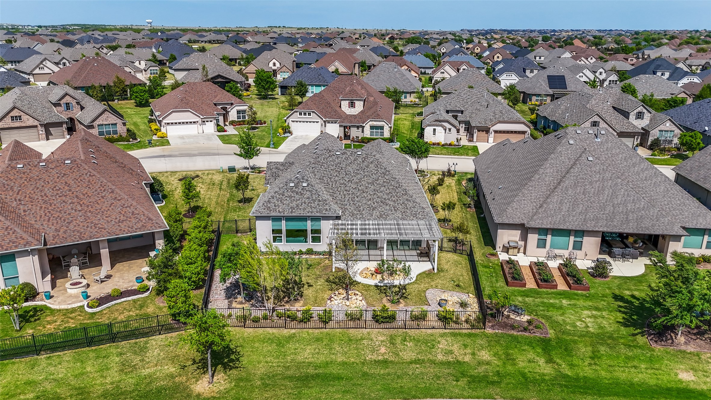 12521 Pumice Lane Denton TX 76207