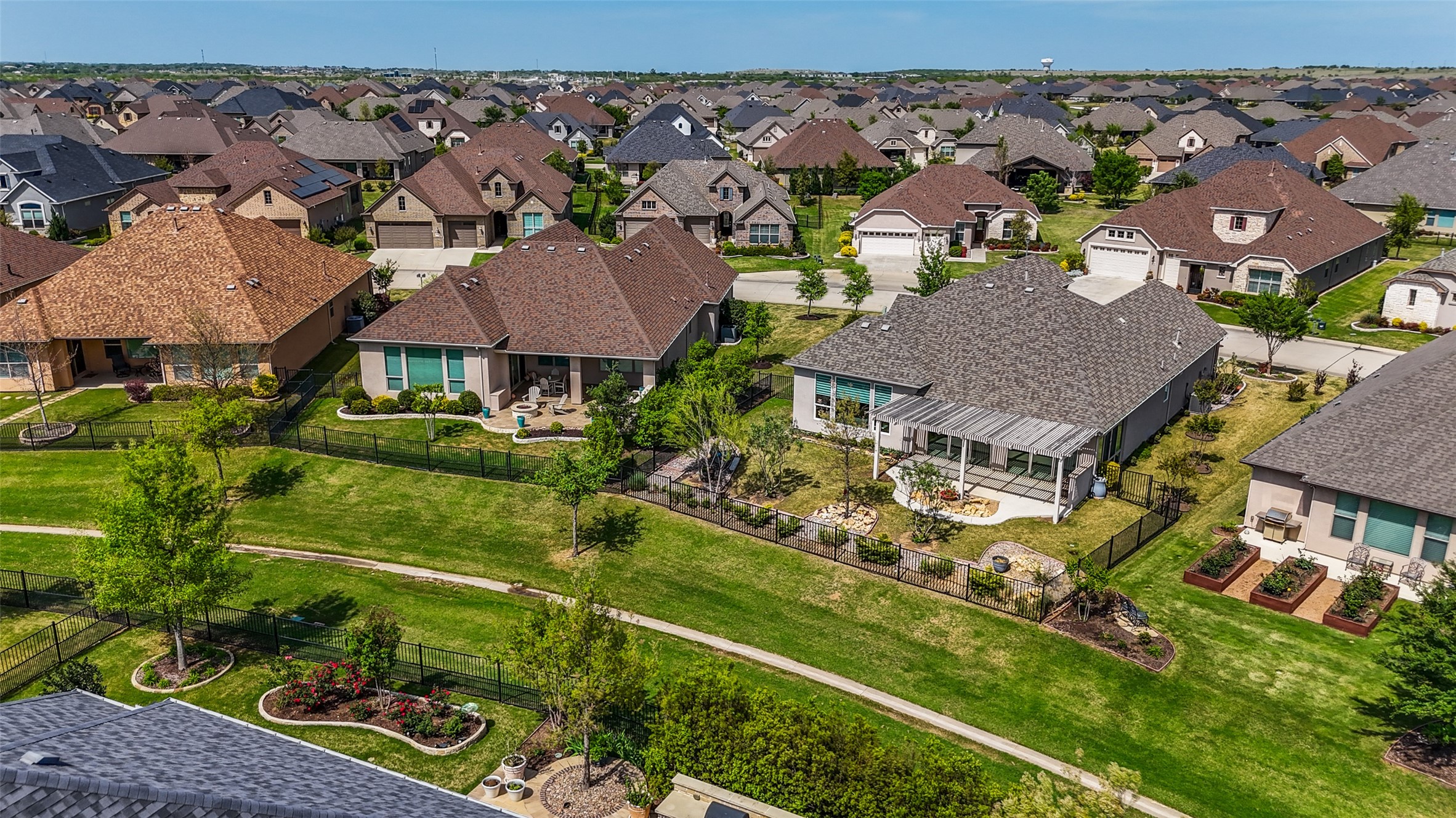 12521 Pumice Lane Denton TX 76207