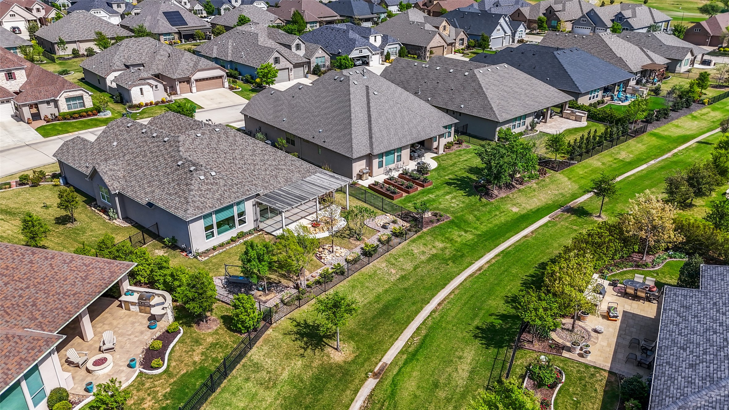 12521 Pumice Lane Denton TX 76207