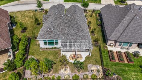 12521 Pumice Lane Denton TX 76207