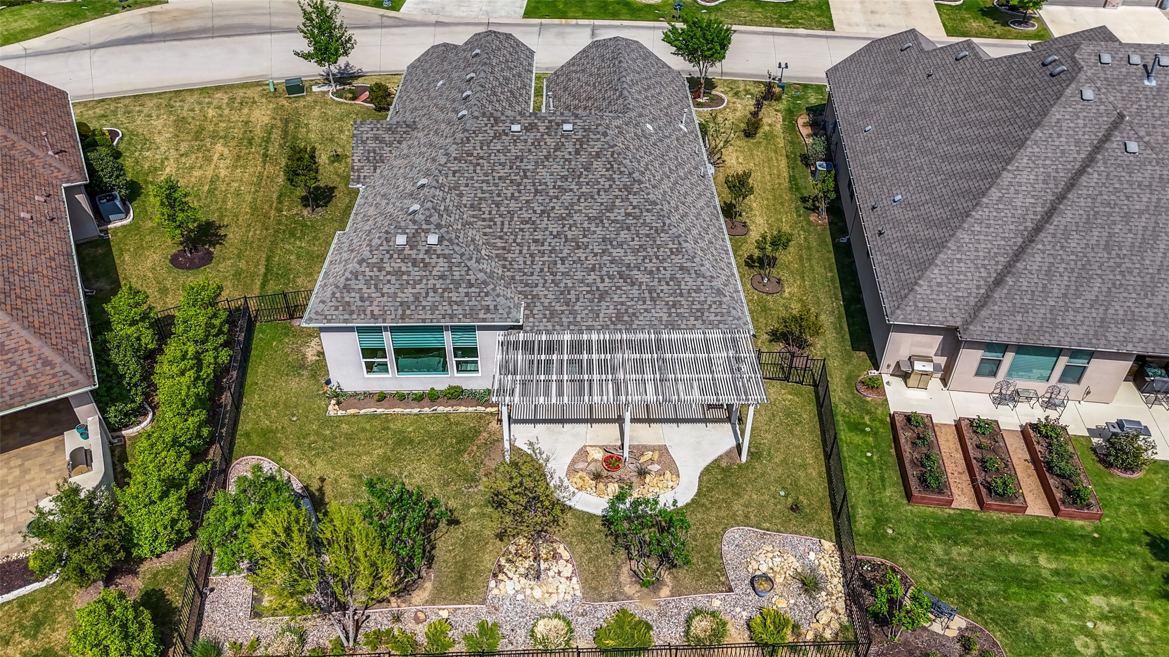 12521 Pumice Lane Denton TX 76207