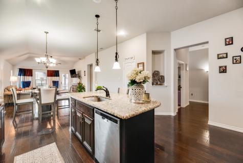316 Primrose Court Glenn Heights TX 75154