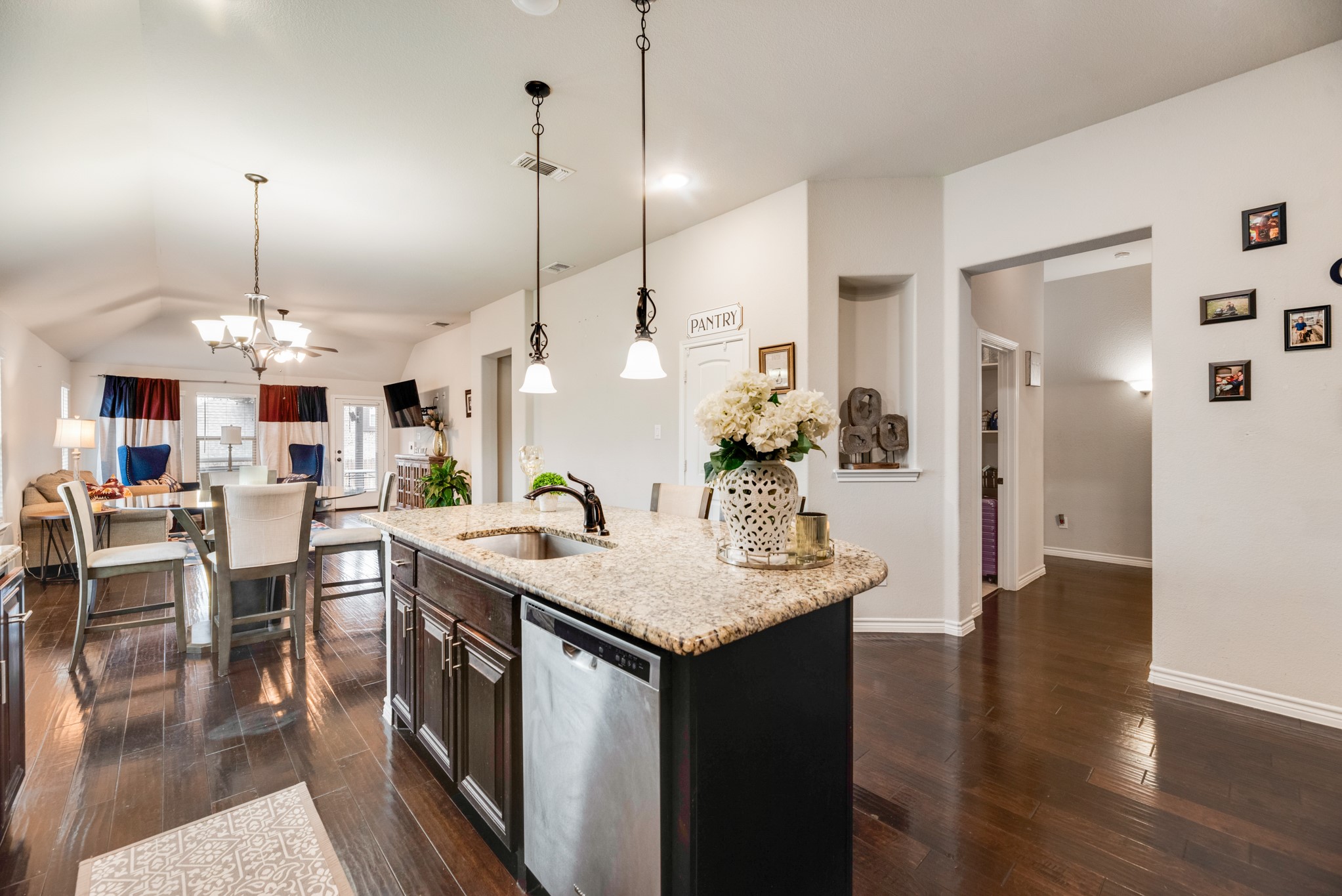 316 Primrose Court Glenn Heights TX 75154