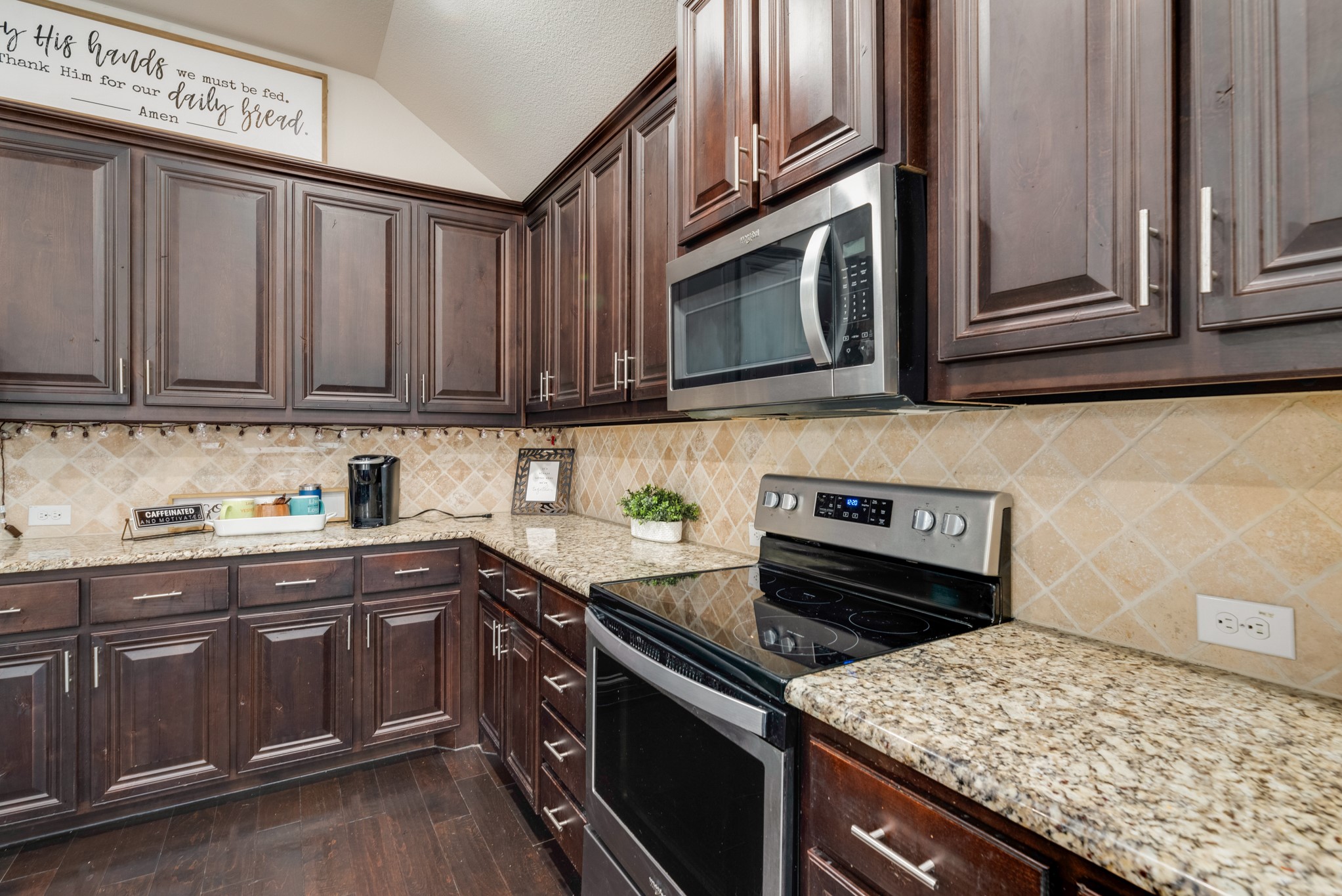 316 Primrose Court Glenn Heights TX 75154