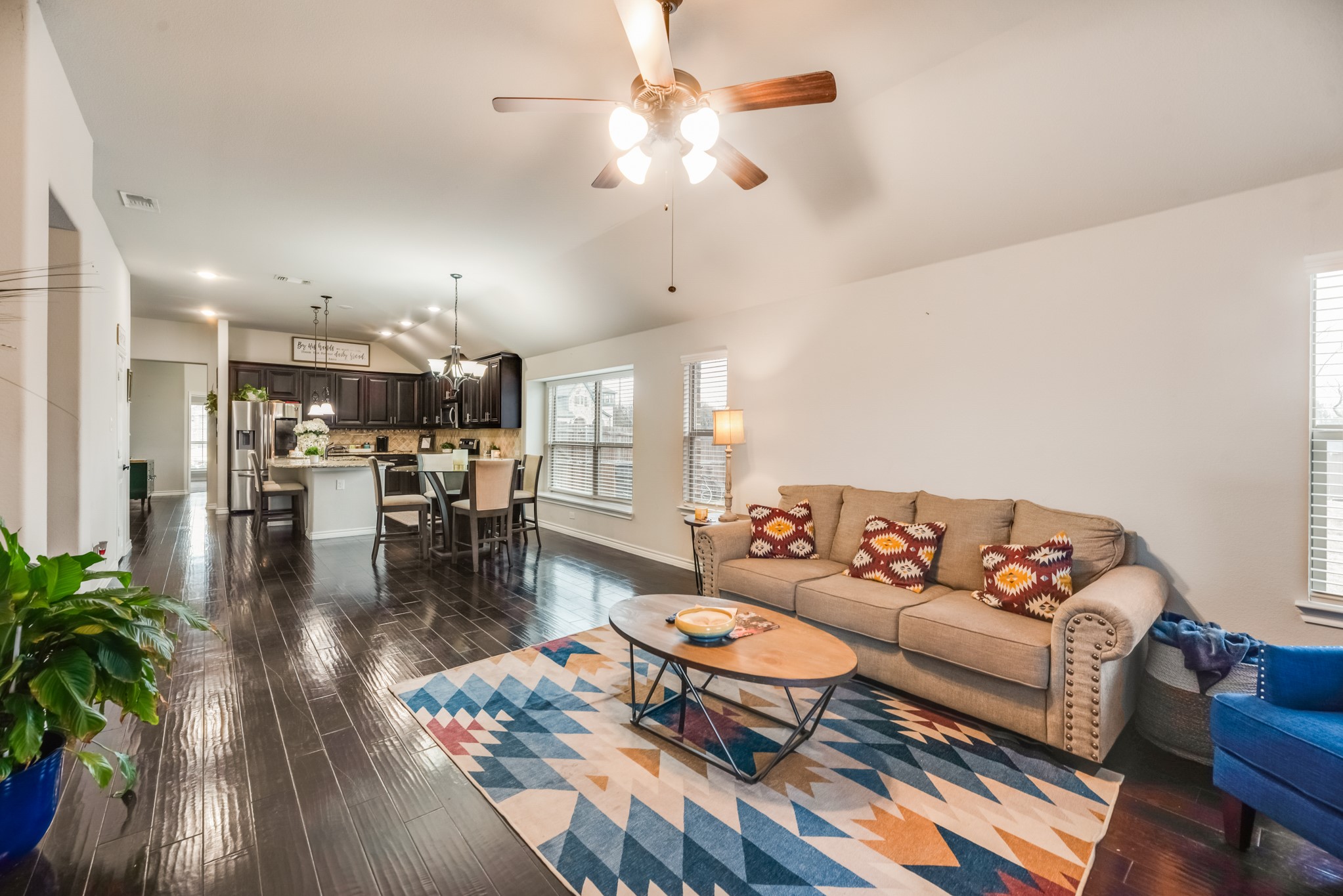 316 Primrose Court Glenn Heights TX 75154