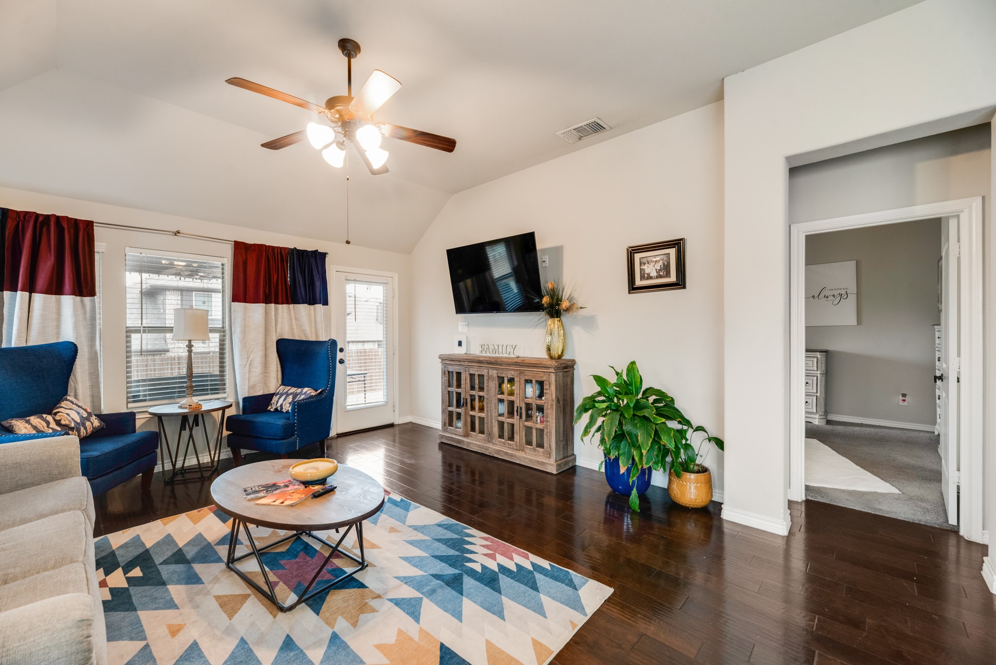 316 Primrose Court Glenn Heights TX 75154