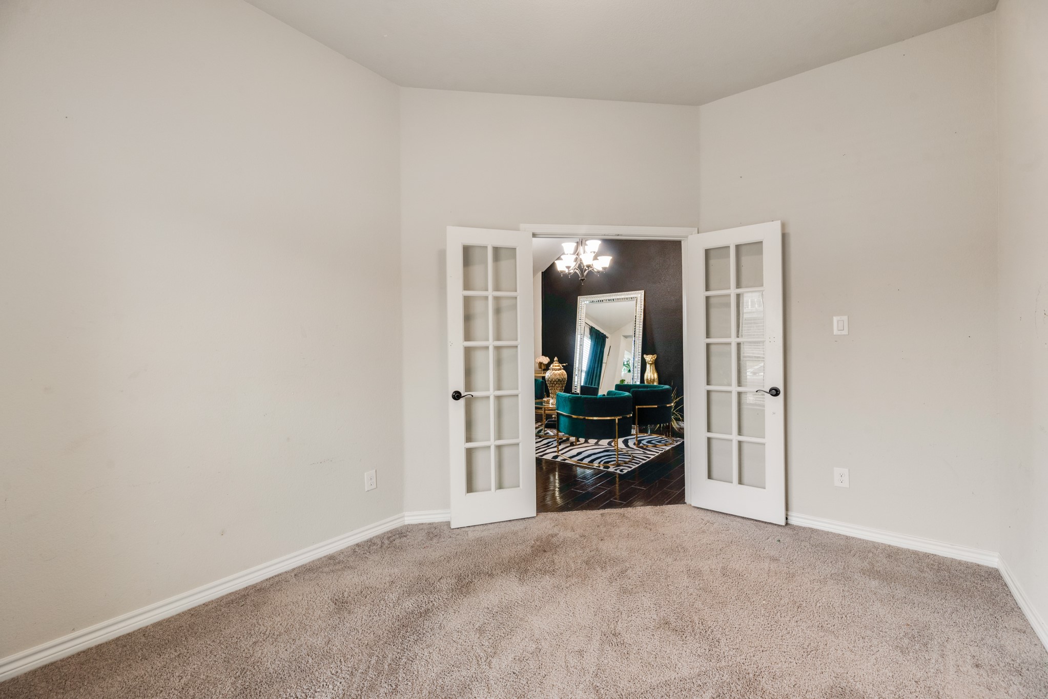 316 Primrose Court Glenn Heights TX 75154