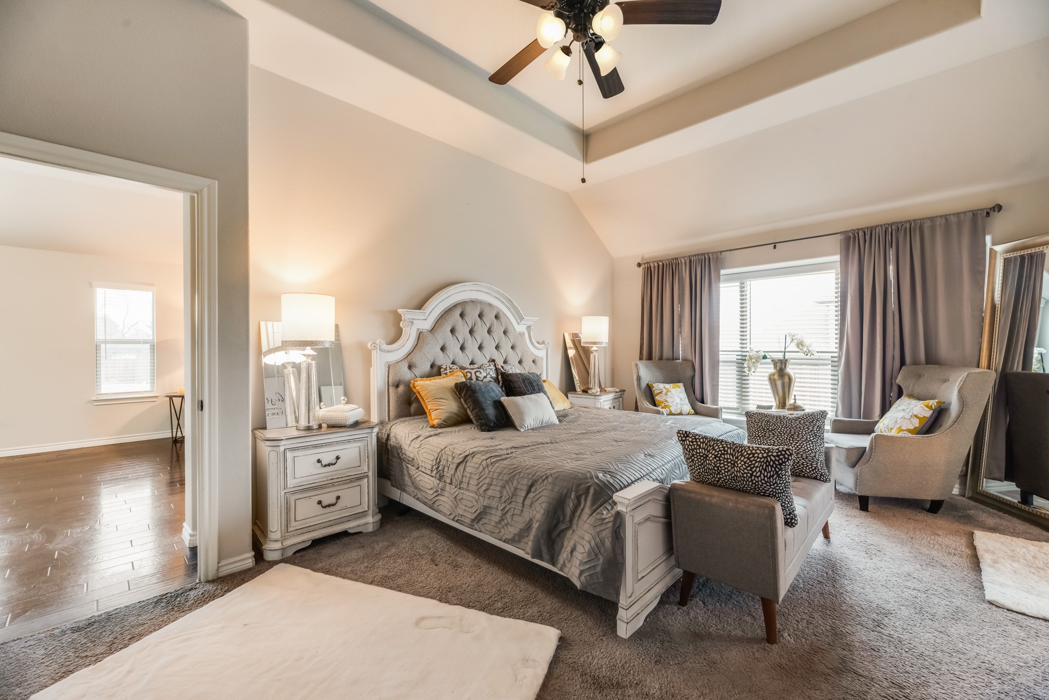 316 Primrose Court Glenn Heights TX 75154