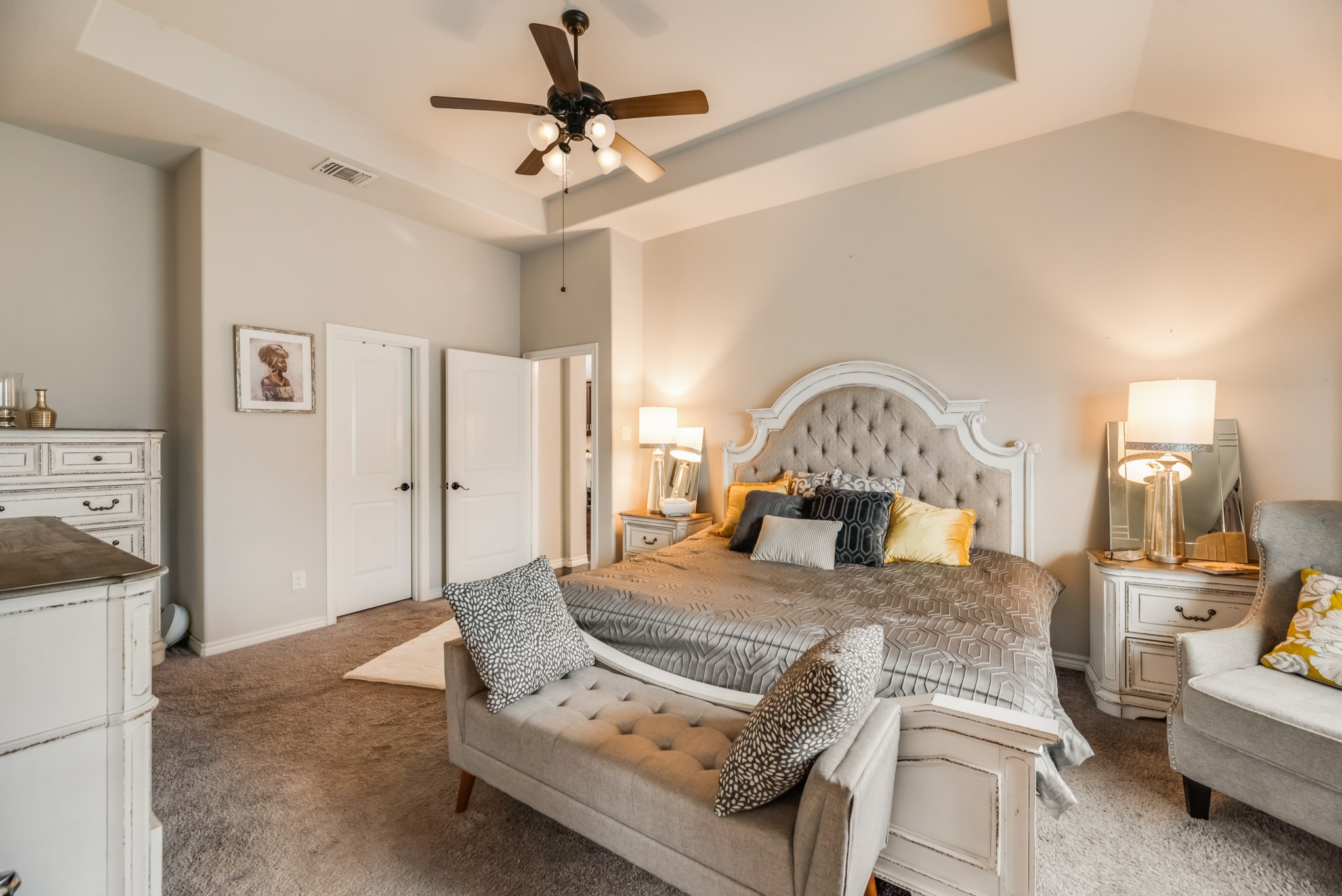 316 Primrose Court Glenn Heights TX 75154