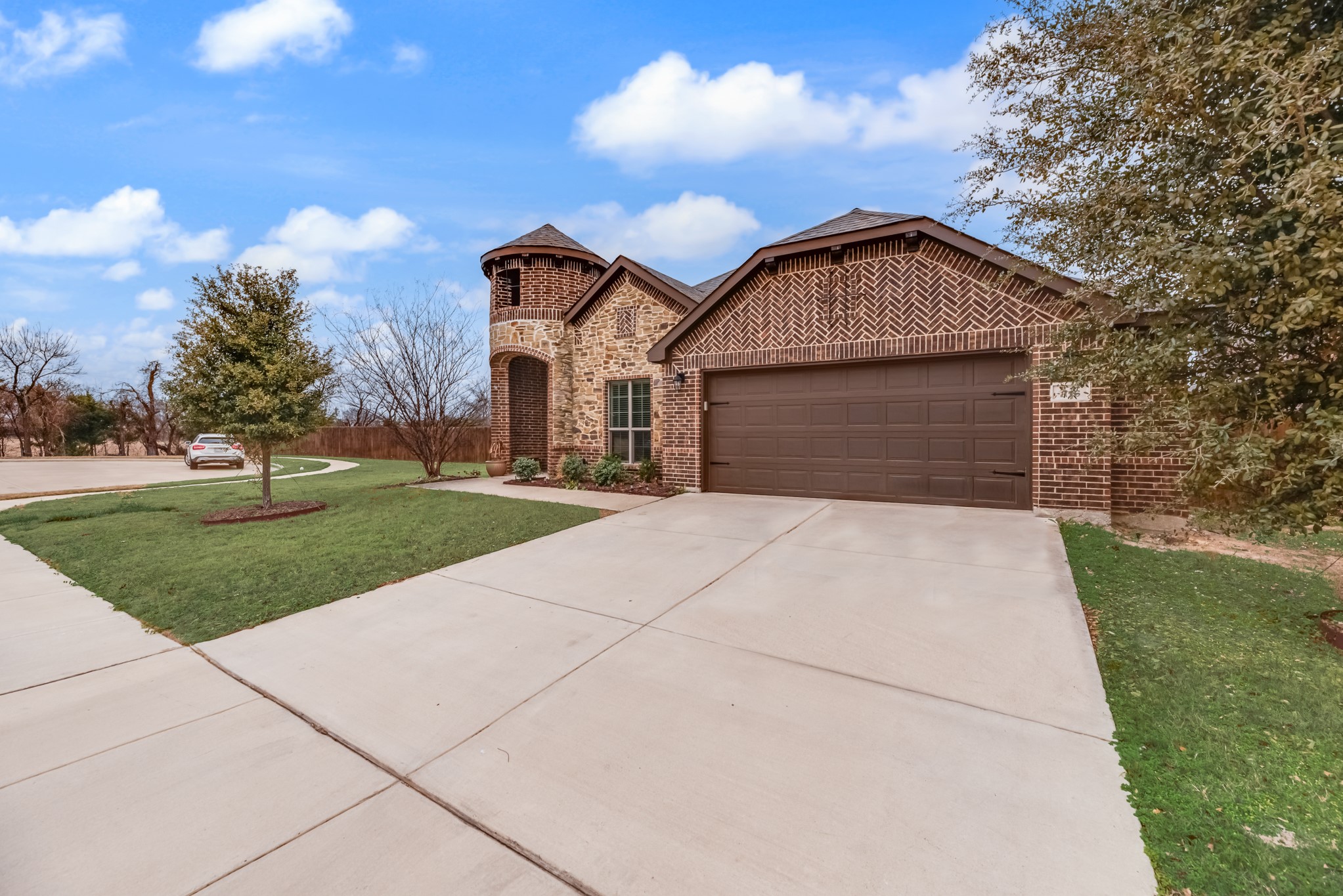 316 Primrose Court Glenn Heights TX 75154