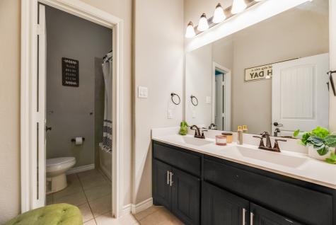 316 Primrose Court Glenn Heights TX 75154