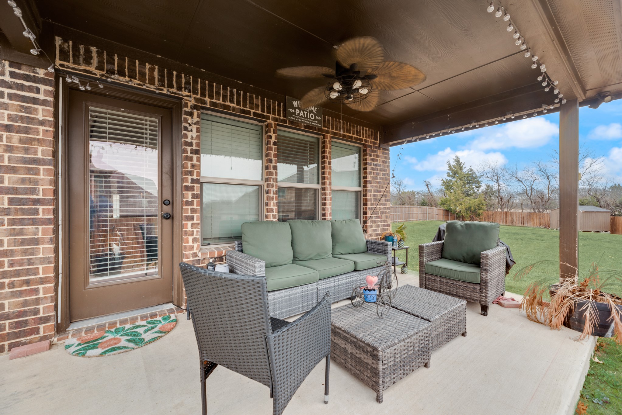 316 Primrose Court Glenn Heights TX 75154