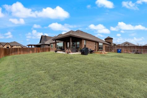 316 Primrose Court Glenn Heights TX 75154
