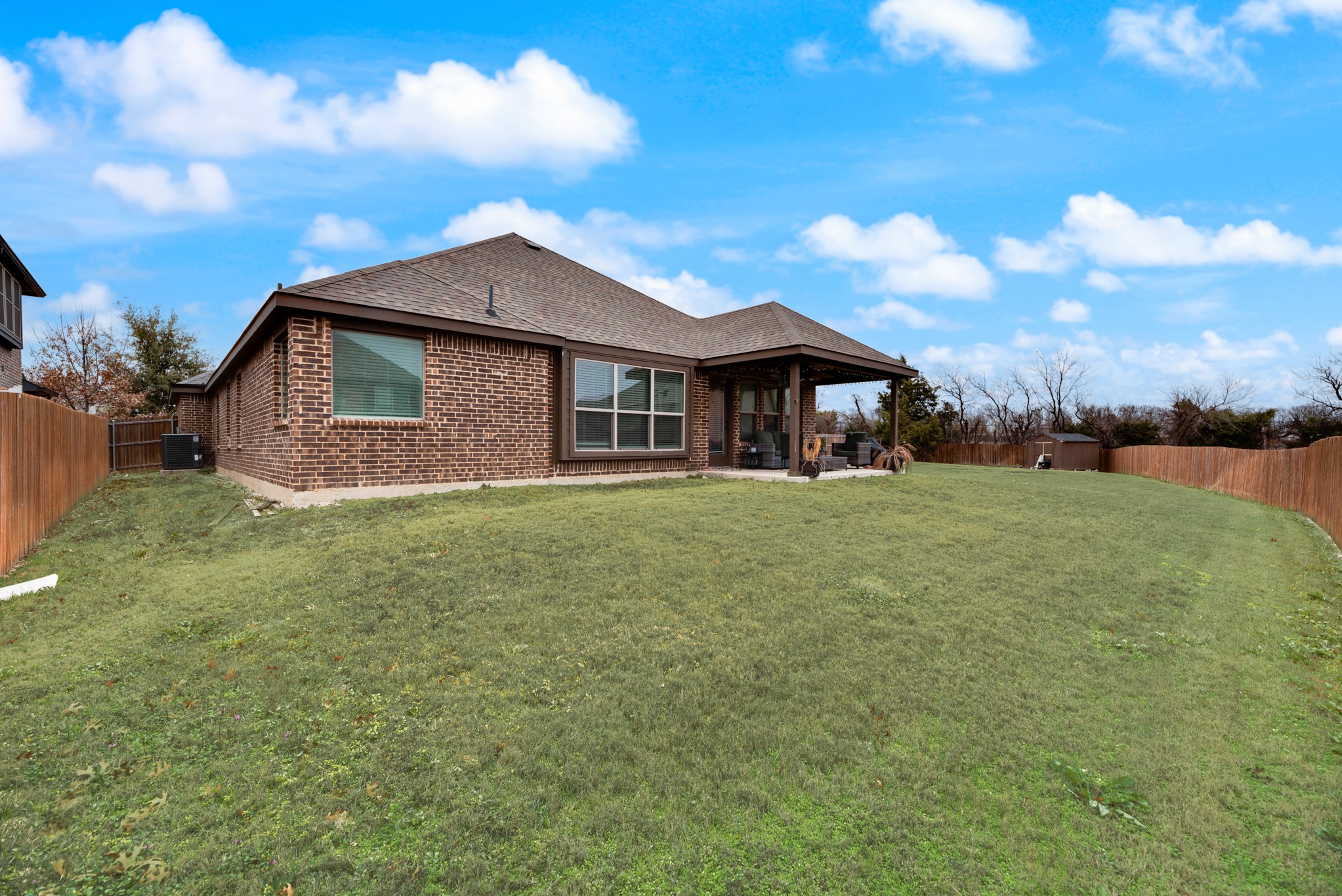 316 Primrose Court Glenn Heights TX 75154