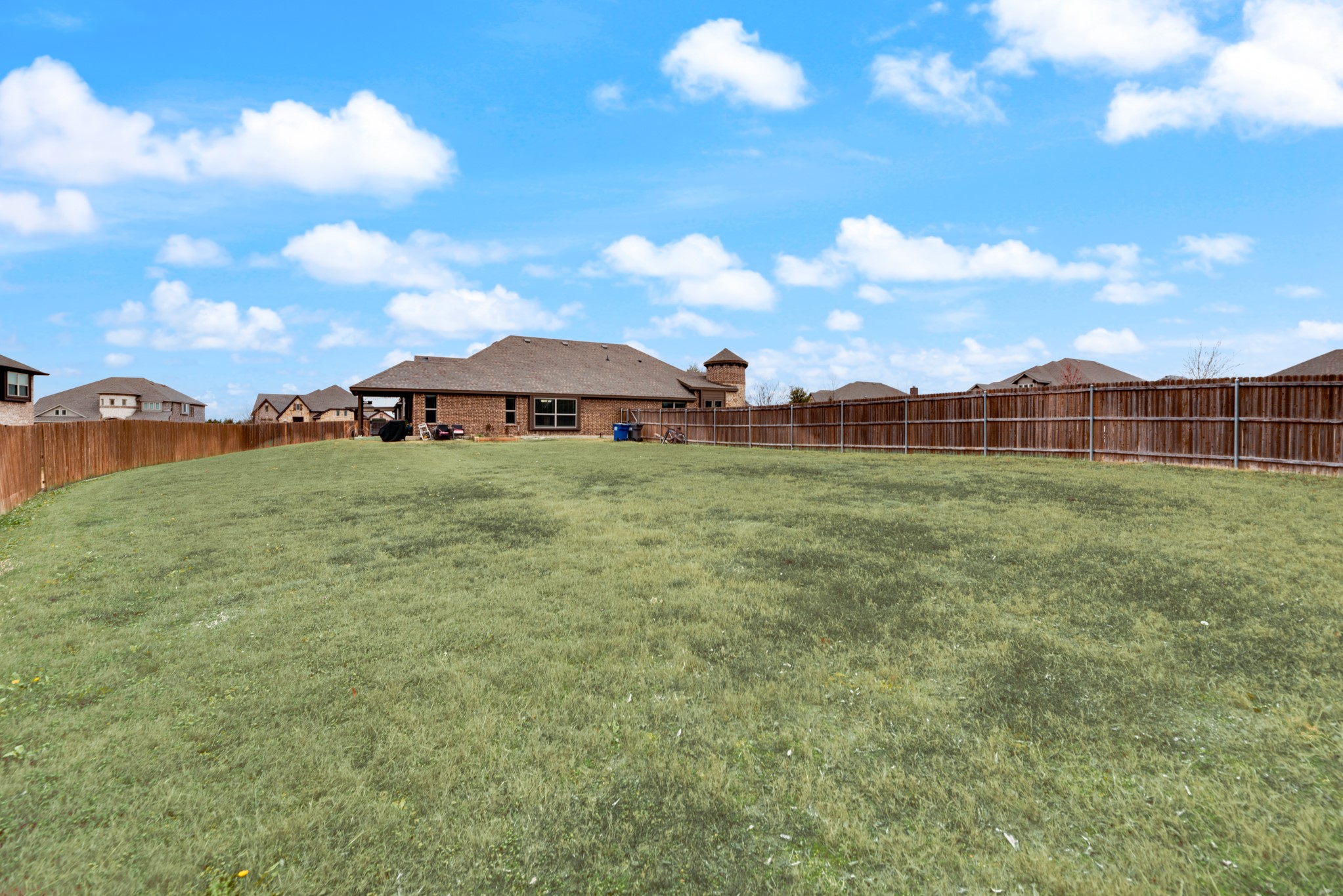 316 Primrose Court Glenn Heights TX 75154