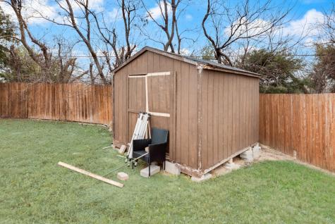 316 Primrose Court Glenn Heights TX 75154