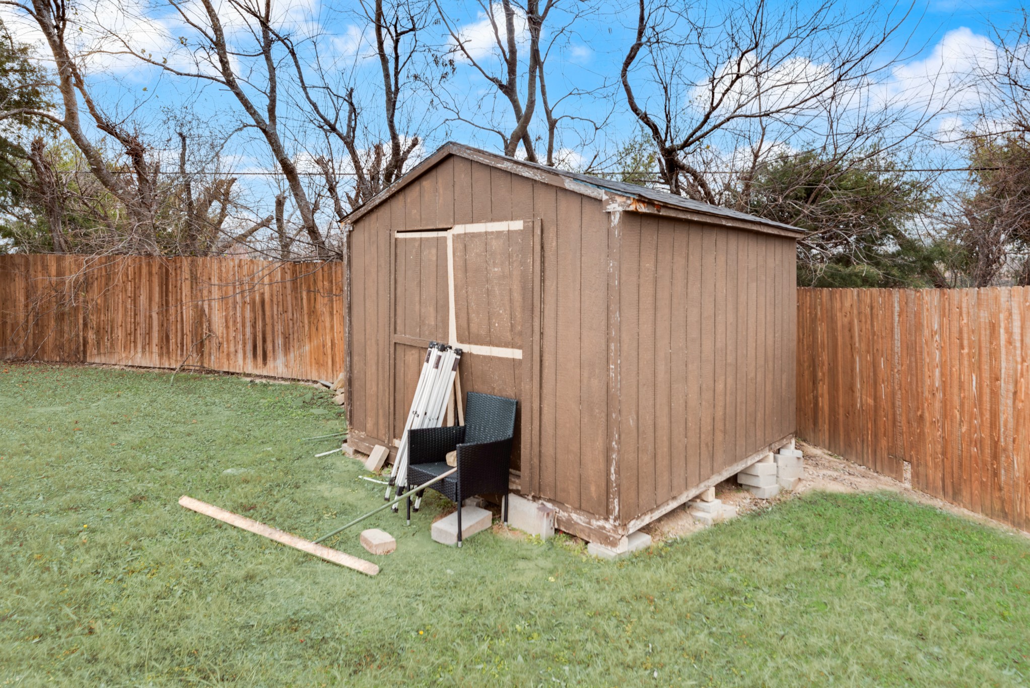 316 Primrose Court Glenn Heights TX 75154