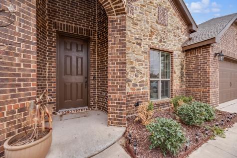 316 Primrose Court Glenn Heights TX 75154