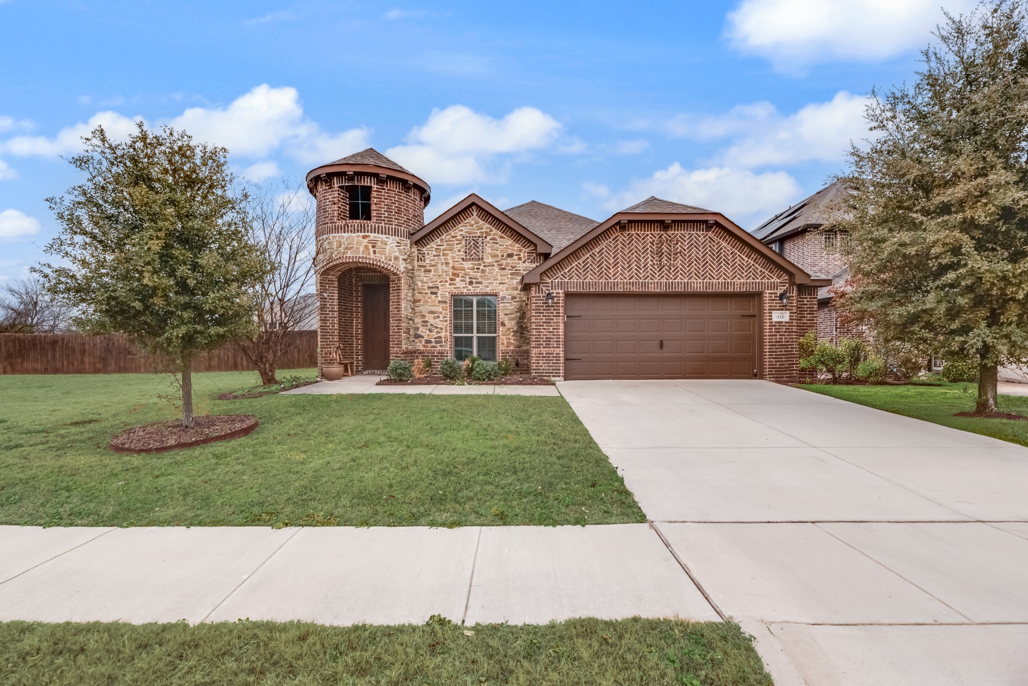 316 Primrose Court Glenn Heights TX 75154