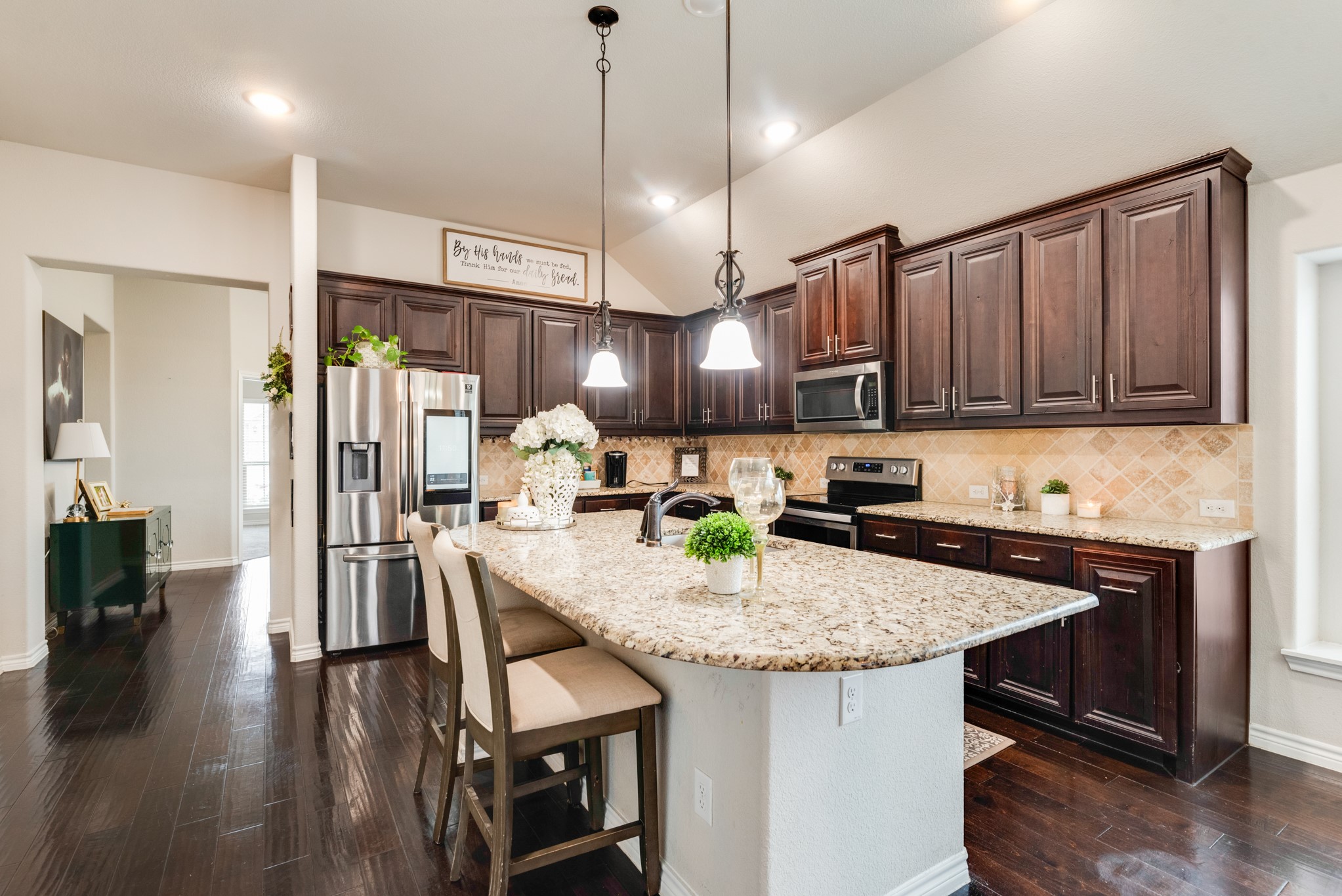 316 Primrose Court Glenn Heights TX 75154
